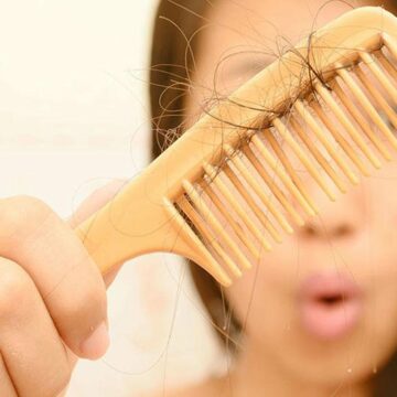 خلطة يابانية لمنع تساقط الشعر من مكونات طبيعية وغير مكلفة أبداً ونتائجها فعالة وسريعة جربيها الآن