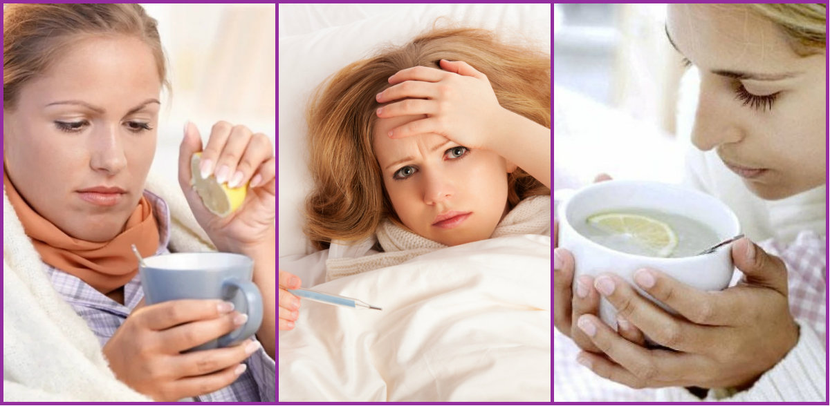 بدون أدوية.. علاجات طبيعية منزلية لنزلات البرد والأنفلونزا والتهاب الحلق في الشتاء