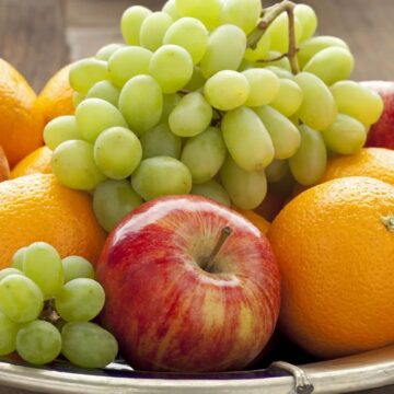فاكهة التخسيس الصحية للتمتع بفقدان الوزن الزائد بأمان دون حرمان