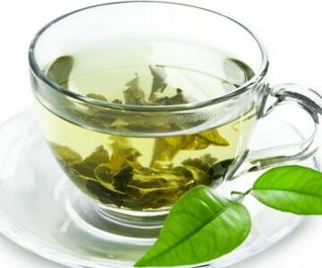 الشاي الأخضر لخسارة الوزن ومحاربة التقدم في العمر وعلامات الشيخوخة