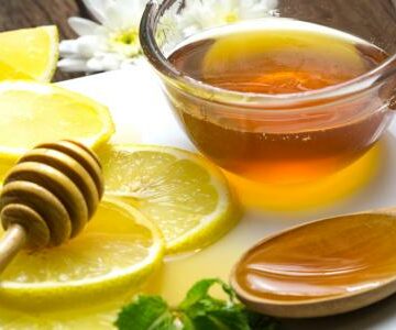 وصفة العسل والليمون أفضل الوصفات الطبيعية التي تستخدم لإزالة الشعر الزائد من الجسم