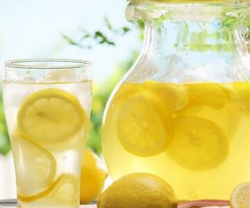 أضرار تناول الليمون على صحة الجسم والأثار السلبية التي من الممكن يسببها الافراط في تناوله