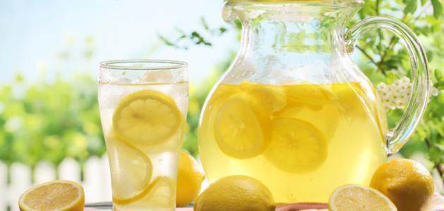 أضرار تناول الليمون على صحة الجسم والأثار السلبية التي من الممكن يسببها الافراط في تناوله