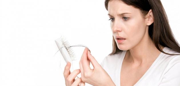 خليط الثوم لعلاج تساقط الشعر والحصول على شعر قوي وكثيف في فترة قصيرة النتائج مضمونة ومجربة