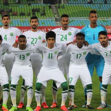 موعد مباراة السعودية وتايلاند اليوم السبت 18-1-2020 في ربع نهائي بطولة كأس آسيا تحت سن 23 عام