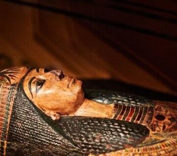 نجاح العلماء في اكتشاف صوت مومياء مصرية عمرها 3000 عام