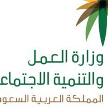 وزارة العمل الخدمات الإلكترونية 2020 في المملكة العربية السعودية