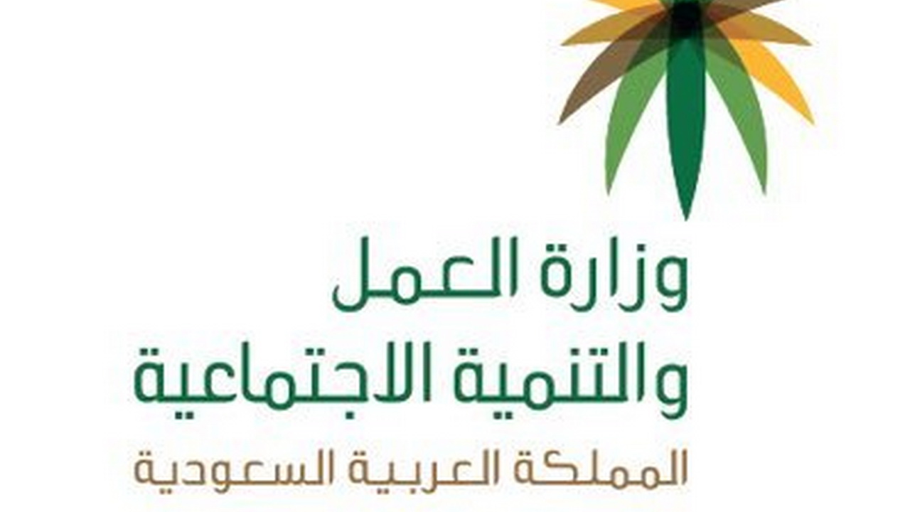وزارة العمل الخدمات الإلكترونية 2020 في المملكة العربية السعودية