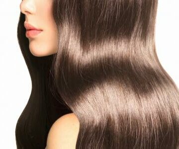 أقوى وصفة لتطويل الشعر بدون رائحة كريهة وتساعد في تطويل الرموش وتطويل شعر اللحية