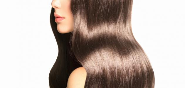 أقوى وصفة لتطويل الشعر بدون رائحة كريهة وتساعد في تطويل الرموش وتطويل شعر اللحية