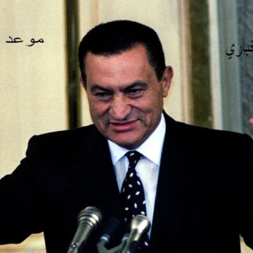 موعد جنازة مبارك الرئيس المصري الأسبق وأين سيدفن