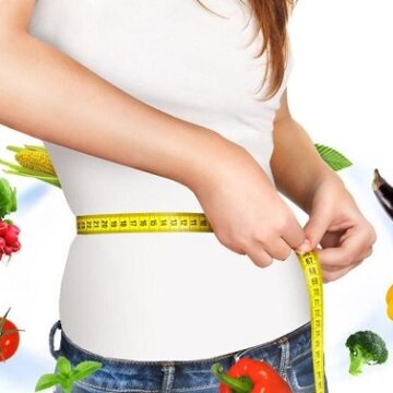 وصفة خبراء التغذية لنسف الدهون والتخلص من الوزن الزائد والحصول على جسم مثالي في أسبوع
