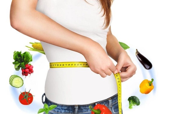 وصفة خبراء التغذية لنسف الدهون والتخلص من الوزن الزائد والحصول على جسم مثالي في أسبوع