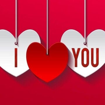 أجمل صور عيد الحب 2020 وأروع رسائل تهنئة عيد الحب والفلانتين 2020 Valentine days