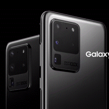 بعد انتظار طويل .. سامسونغ تكشف مواصفات هاتف Galaxy S20 .. هاتف قابل للطي وكاميرات فائقة الدقة