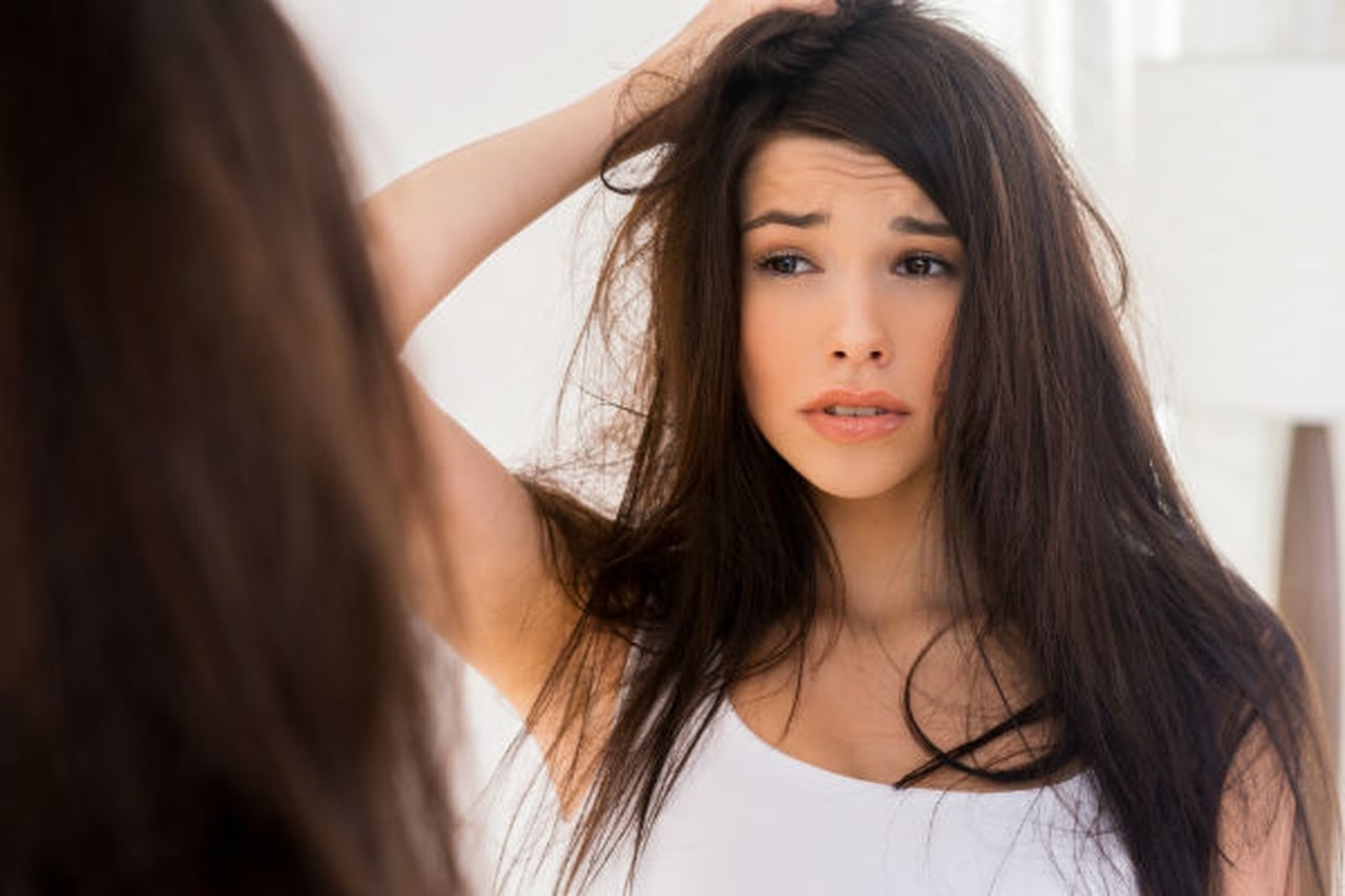 وصفات طبيعية لعلاج الشعر التالف بأقل التكاليف للحصول على شعر صحي وقوي في أقصر وقت