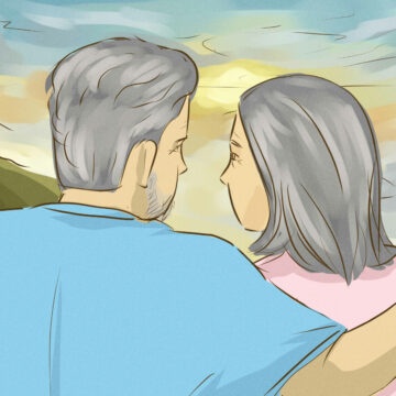 5 نصائح يجب إتباعها بين الزوجين للوصول إلى حياة زوجية سعيدة ومُستمرة
