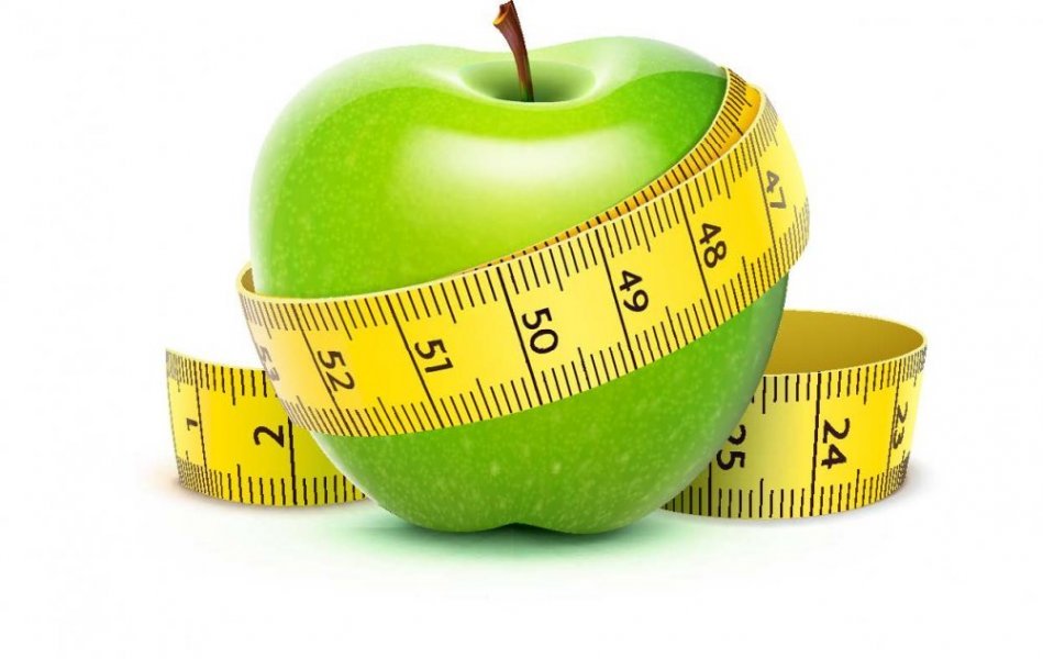 نظام رجيم التفاح الأخضر لفقدان الوزن خلال 5 أيام فقط والحصول على جسم رشيق وصحي