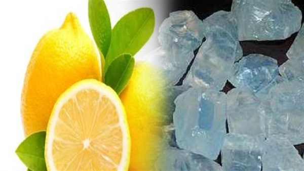 الشبة والليمون للتخلص من رائحة العرق طبيعيا دون الحاجة إلى المواد المصنعة