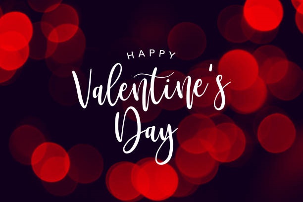 رسائل عيد الحب 2020 وأجمل مسجات الفلانتين للأزواج والأحباب و صور Happy Valentine day