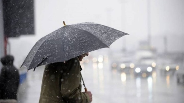 الأرصاد الجوية تشدد التحذيرات على المواطنين من حالة الطقس غداً الاربعاء 26 فبراير والأمطار ضعيفة نسبياً