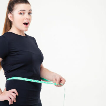 نصائح لإنقاص الوزن بدون تمارين رياضية في ٣٠ يوم بطرق مجربة وفعالة وإذابة الدهون الزائدة