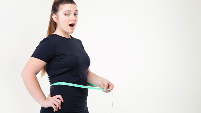 نصائح لإنقاص الوزن بدون تمارين رياضية في ٣٠ يوم بطرق مجربة وفعالة وإذابة الدهون الزائدة