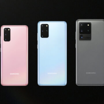 هاتف Samsung Galaxy S20 Plus أهم المميزات والعيوب وسعره وموعد نزوله رسميًا