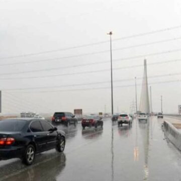الأرصاد الجوية تحذر المواطنين من حالة الطقس في السعودية غداً الاثنين 3 فبراير 2020 وتقلبات في الجو