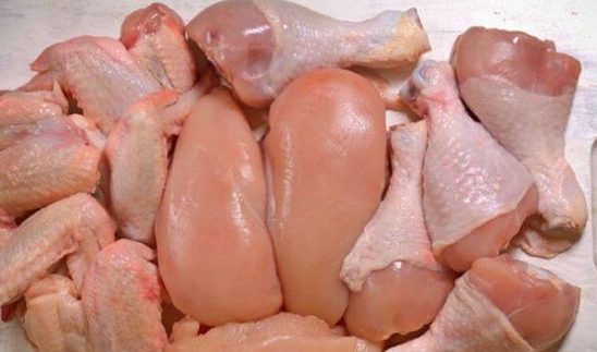 احذروا.. تناول هذا الجزء من الدجاج يسبب كوارث صحية خاصة للرجال