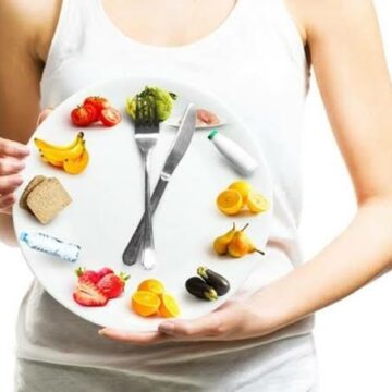 خسارة الوزن في يومين بتناول أطعمة صحية تساهم في حرق الدهون الصعبة في الجسم
