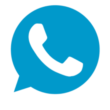 تطبيق واتس اب بلس الأزرق الجديد لعام 2020 whatsapp plus لهواتف الآيفون ومميزاته العديدة