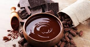 اسرع طريقة لعمل صوص الشوكولاتة بطريقة سهلة وبسيطة