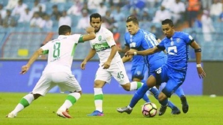 موعد مباراة الأهلي السعودي  القادمة بعد الفوز على الاستقلال