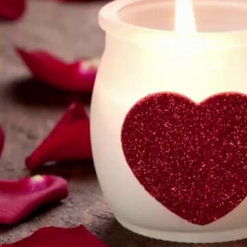 رسايل عيد الحب 2020 للعشاق والمخطوبين والمتزوجين وللأصدقاء أيضا valentine day