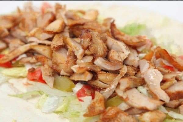 طريقة عمل شاورما الدجاج السوري في المنزل مثل الجاهزة وبأقل تكلفة والطعم روعة