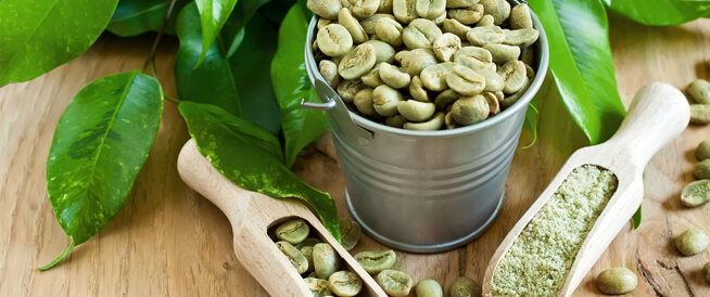 فوائد القهوة الخضراء في التخسيس وصحة الجسم العامة تعرفي عليها