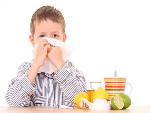9 أطعمة تواجه مرض الأنفلونزا وتقلل من فرصة الإصابة به تعرفي عليها لتجهزيها لأبنائك