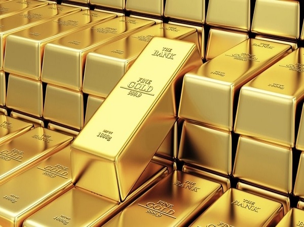 سعر الذهب يواصل الهبوط ويفقد 11 جنيه في الجرام في محلات الصاغة تعرف على الأسباب