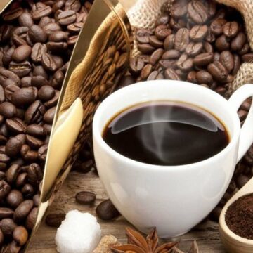 إذا كنت من عشاق القهوة فإليك 3 حيل يجب أن تعرفهم لتجنب أضرارها الخطيرة على صحتك