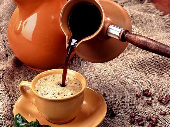 فوائد القهوة للنساء والرجال وفق أحدث الدراسات ستجبرك على شربها يومياً
