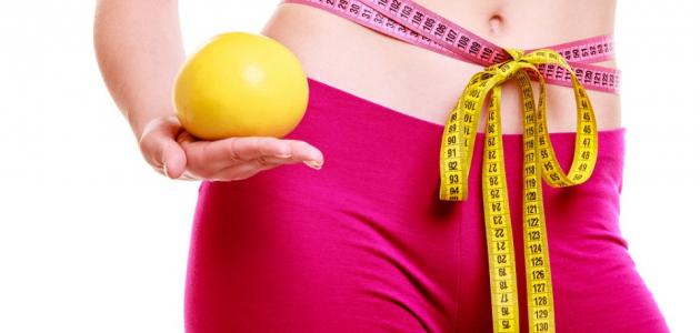5 نصائح سحرية تساعد على إنقاص 6 كيلو من الوزن في شهر واحد فقط دون اتباع نظام رجيم