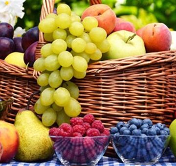 أسعار الفاكهة اليوم السبت 1-2-2020 في سوق العبور