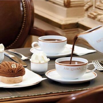 عناوين وأسماء أفضل مقهى لعشاق القهوة العربية والتركية في الرياض