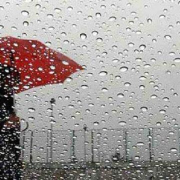 الأرصاد تحذر أمطار رعدية وسيول على الكثير من المحافظات وانخفاض شديد لدرجات الحرارة