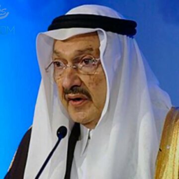 الديوان الملكي السعودي يعلن وفاة الأمير طلال بن سعود بن عبد العزيز آل سعود