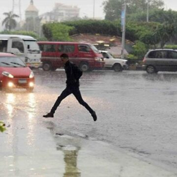 الارصاد الجوية تشيد بالمواطنين احذروا طقس الغد شبورة وأمطار تكثر في تلك المناطق
