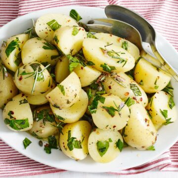 فوائد البطاطس المسلوقة أكثر مما تتخيل أبرزها المساعدة في فقدان الوزن والوقاية من الأنفلونزا