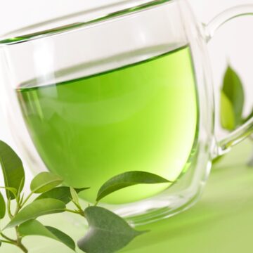 فوائد الشاي الأخضر للتخسيس.. احصلي على جسم رشيق بهذا المشروب لن تصدقي النتيجة