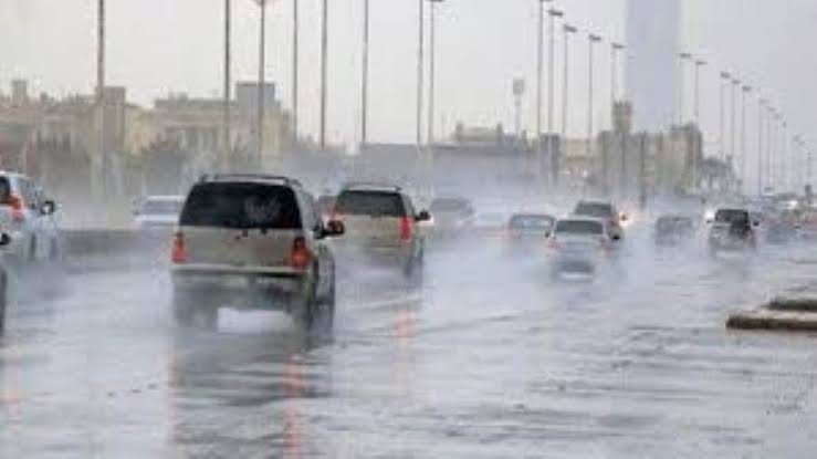 حالة الطقس في السعودية غدا الأحد 15/2/2020 تحذيرات من هيئة الأرصاد بهطول زخات رعدية في عدة مناطق